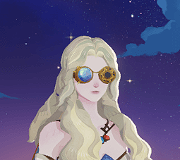AFK Journey Face