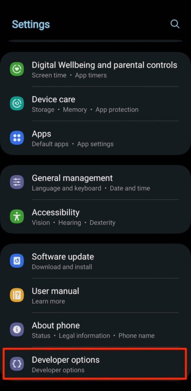 Optimizing Android Performance: Tips and Techniques - Talk Android