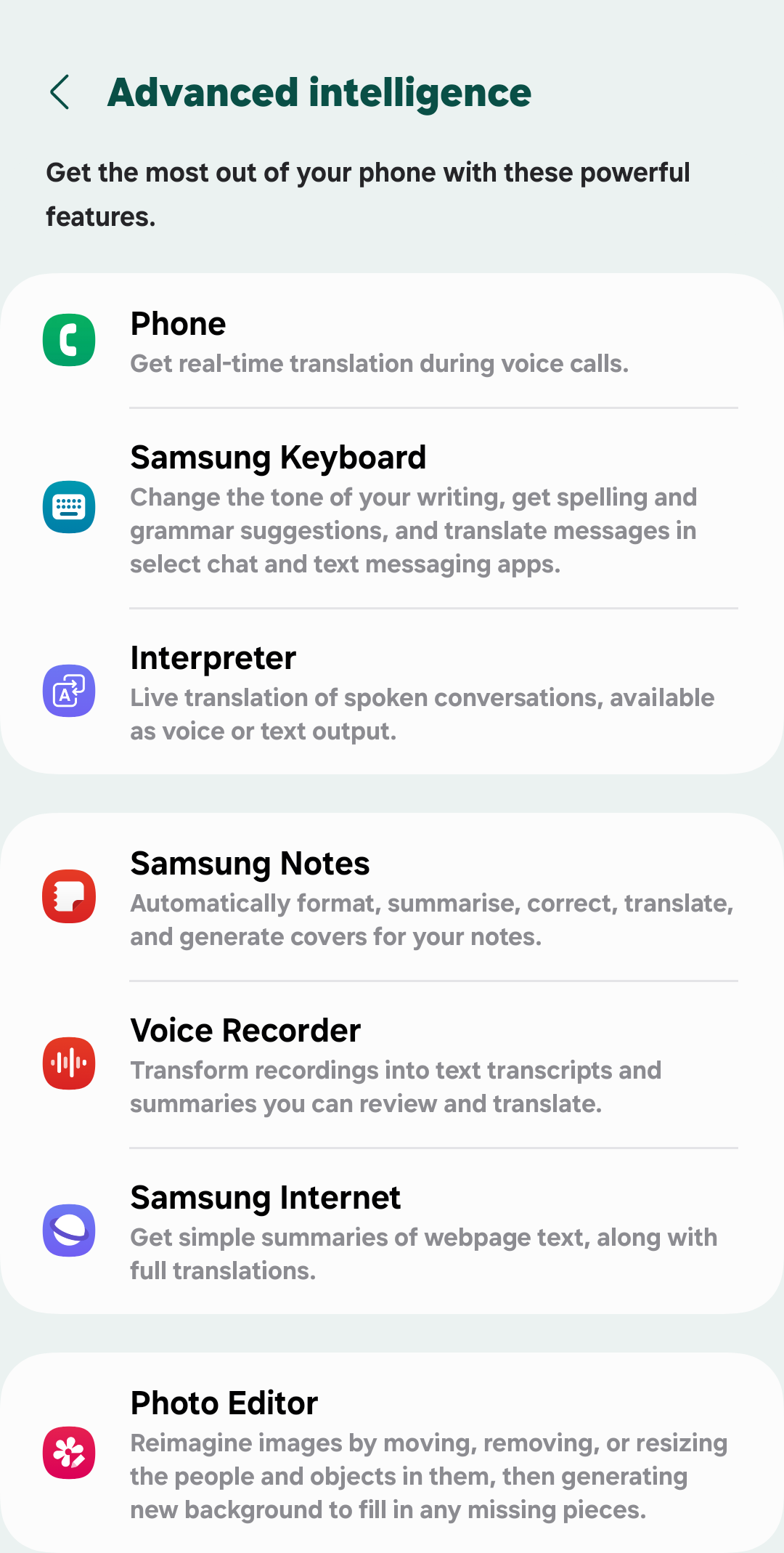 Galaxy S24 Series - 12 Essential Tips (Video) 8