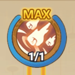 Efficient Multitasker - Legend of Mushroom