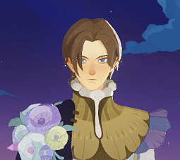 AFK Journey Hair