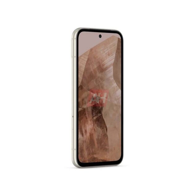 We Can Finally See Exactly What The Pixel 8a Should Look Like 13