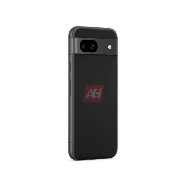 We Can Finally See Exactly What The Pixel 8a Should Look Like 9