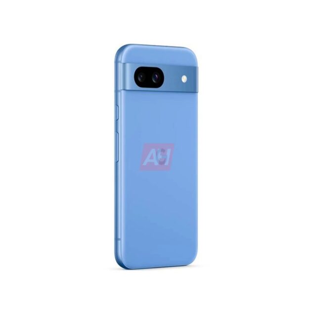 We Can Finally See Exactly What The Pixel 8a Should Look Like 15