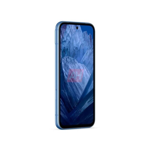 We Can Finally See Exactly What The Pixel 8a Should Look Like 16