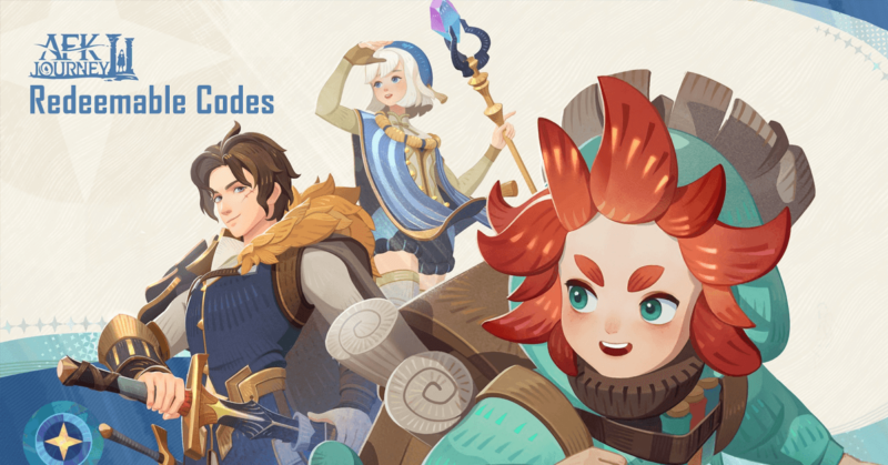 AFK Journey