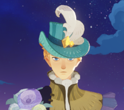 AFK Journey Hair