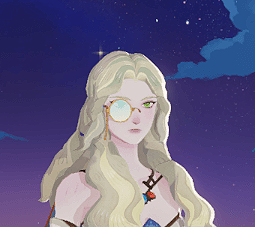 AFK Journey Face