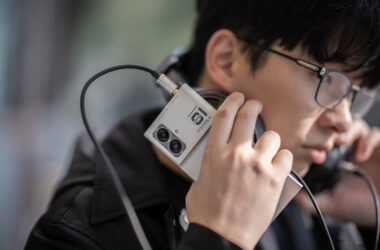Audiophile Brand, Moondrop, Has Just Released A Smartphone 7