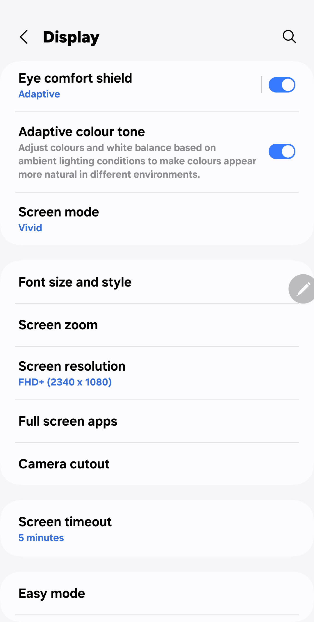 Galaxy S24 Series - 12 Essential Tips (Video) 5
