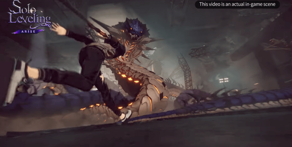Solo Leveling: Arise Release Date and Everything You Need to Know 4