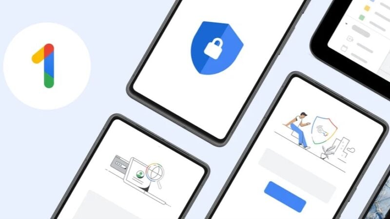 Google One's VPN service Will Shut Down This Year 3