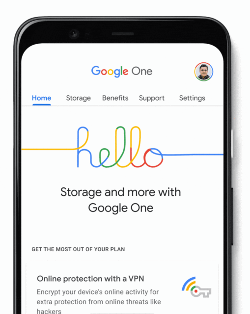 Google One's VPN service Will Shut Down This Year 4