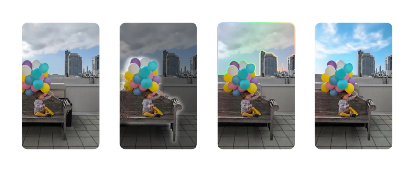 Google's Magic Editor Is Coming To Everyone, Even iPhones 6