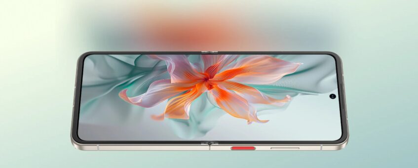 The Nubia Flip Is The Cheapest Foldable In The World 5