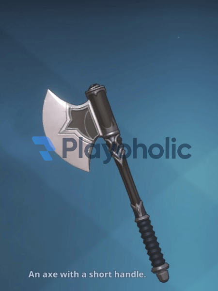 Hatchet - Solo Leveling: Arise