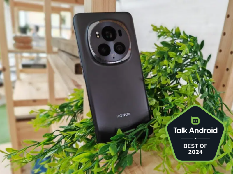 Honor Magic 6 Pro: Beastly Performance With A Creator's Eye 2