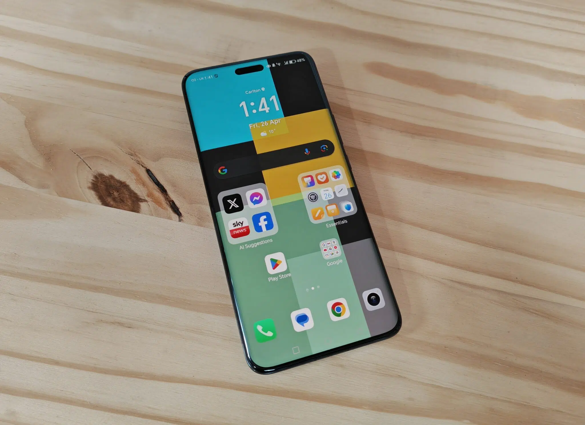 Google Wants To Shortcut The New Phone Setup Process 7