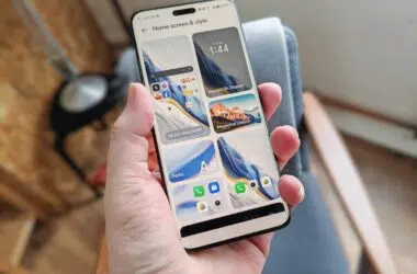 Honor's Intent-Based Eye Tracking Tech Rolls Out On August 27 8