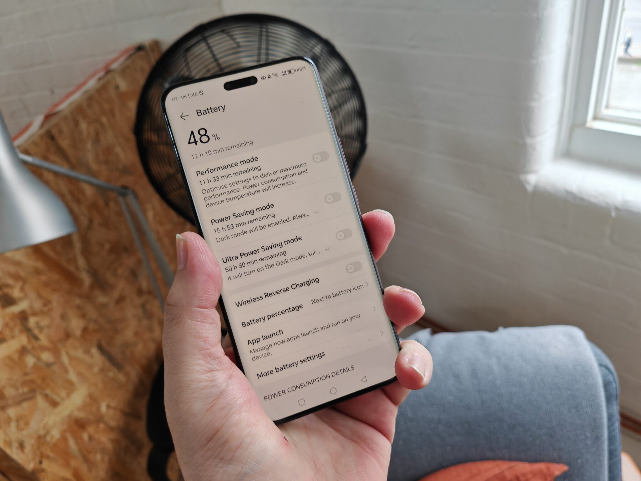 Honor Magic 6 Pro: Beastly Performance With A Creator's Eye 12