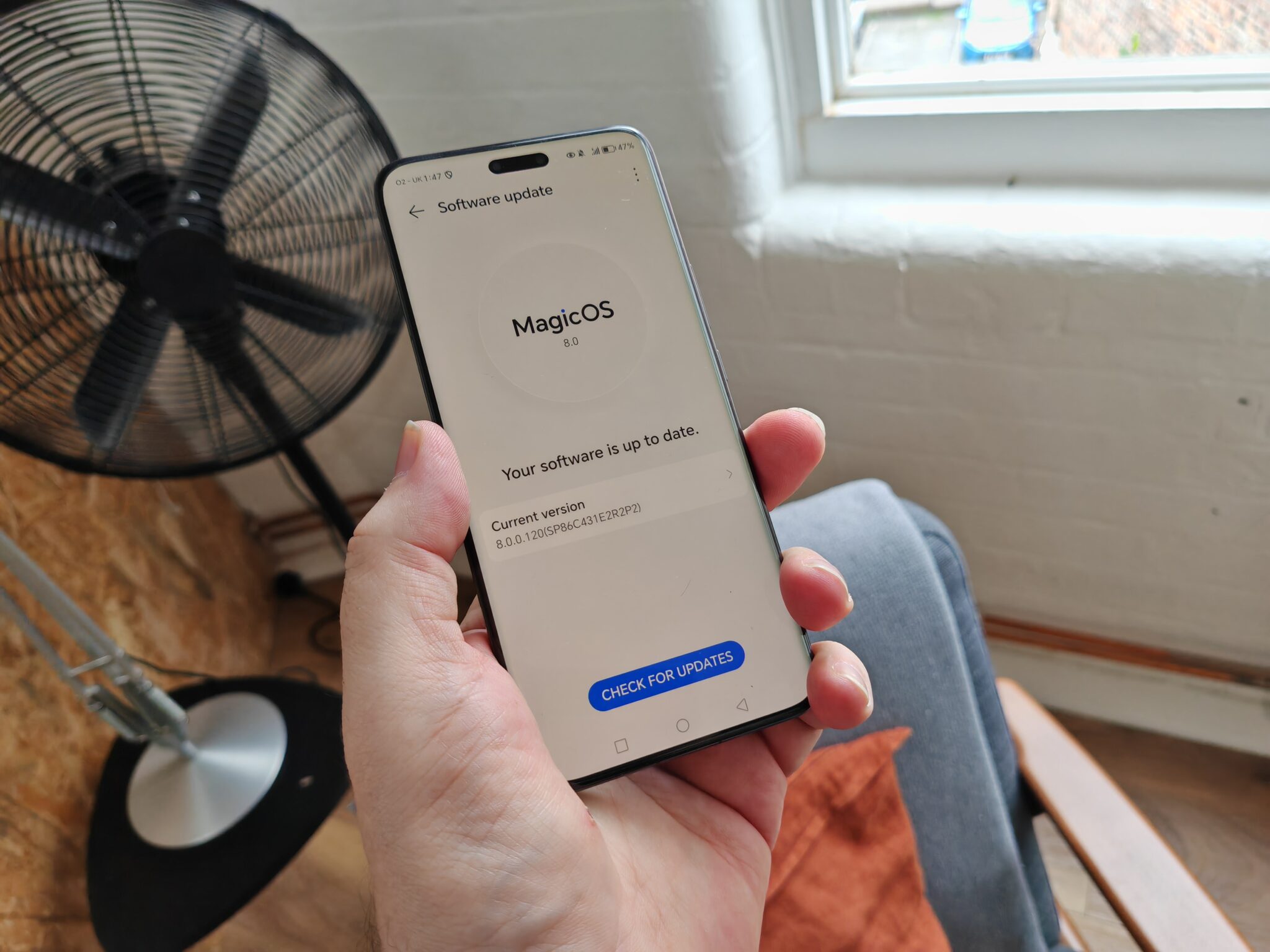 Honor Magic 6 Pro: Beastly Performance With A Creator's Eye 13