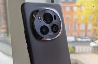 The Honor Magic V3 Will Take Design Cues From The Magic 6 Pro 8