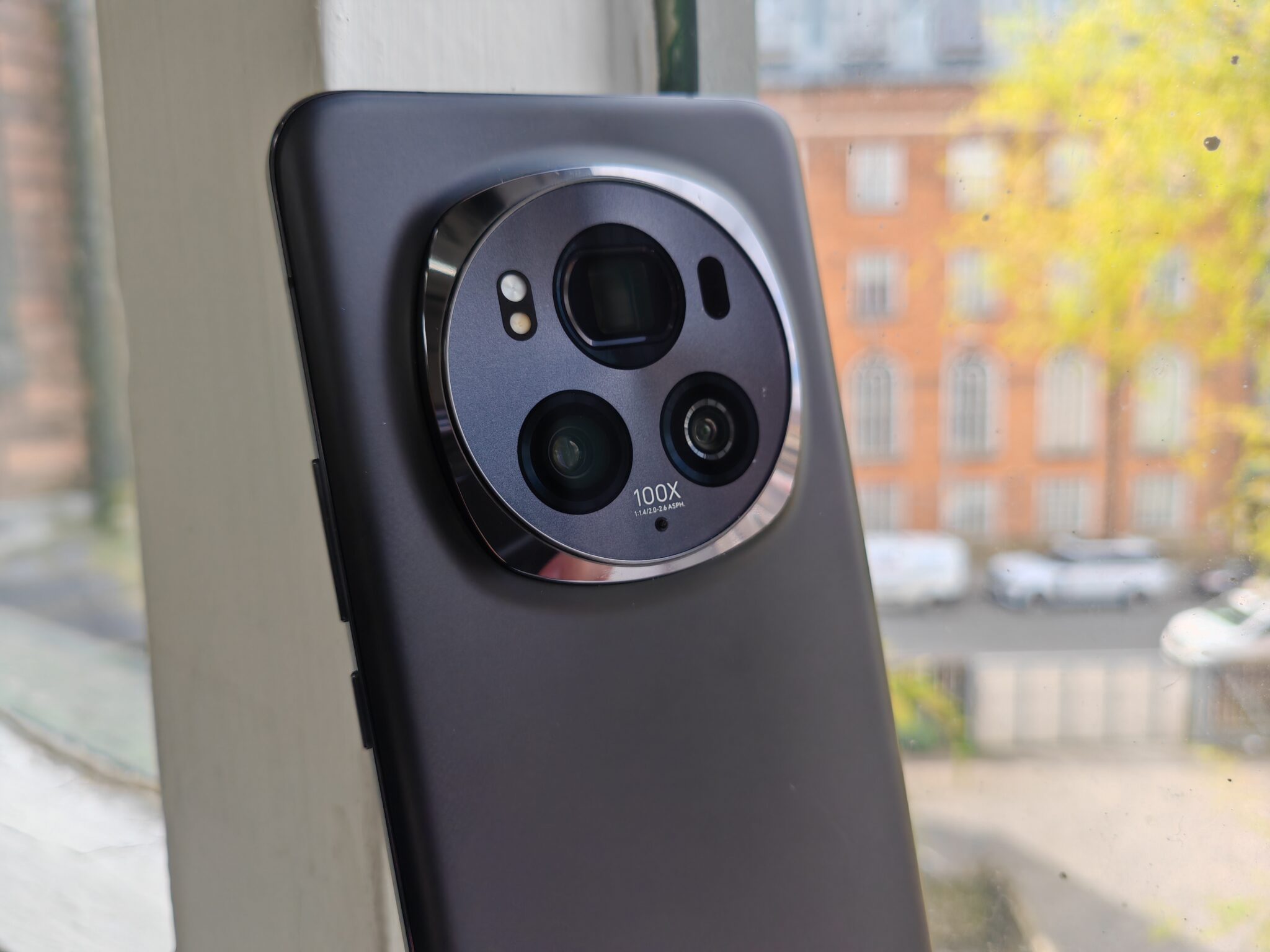 Honor Magic 6 Pro: Beastly Performance With A Creator's Eye 16