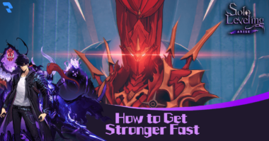 How to Get Hunter Exclusive Weapon Designs - Solo Leveling: Arise