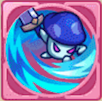 Hundred Slashes icon