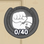 Invulnerable Body - Legend of Mushroom