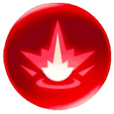 Basic Attack Damage soul's icon from Legend of Mushroom.