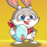 Benny's pal icon from Legend of Mushroom.