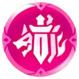 Blade Duo's Immortal Soul icon from Legend of Mushroom.