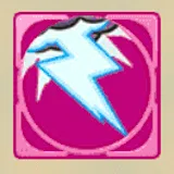 Blitz Assault's icon from Legend of Mushroom.