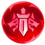 Boss Damage soul's icon from Legend of Mushroom.