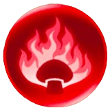 Combo Damage soul's icon from Legend of Mushroom.