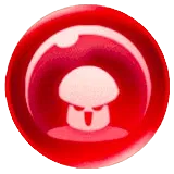 Counter Damage's Legendary Soul icon from Legend of Mushroom.