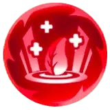 Life Renewal's Legendary Soul icon from Legend of Mushroom.