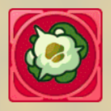 Smoke Bomb's icon from Legend of Mushroom.