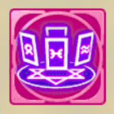 Star Array's icon from Legend of Mushroom.