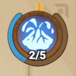 Leyline Eruption - Legend of Mushroom