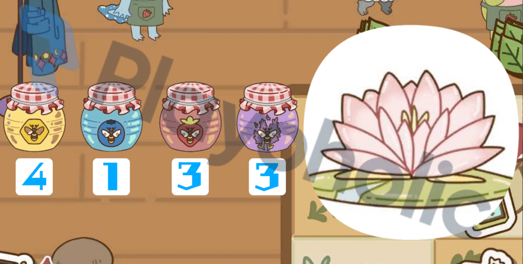 Lily Pad Lid - Boba Story