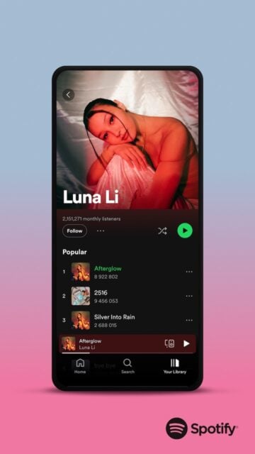 How Spotify's New AI Playlist Feature Works 5