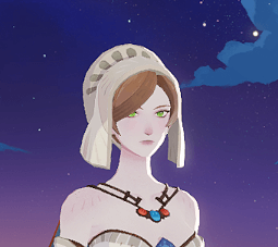 AFK Journey Hair
