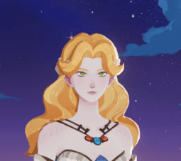 AFK Journey Hair