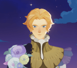 AFK Journey Hair