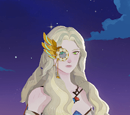 AFK Journey Face