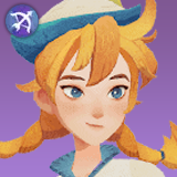 AFK Journey - Marilee