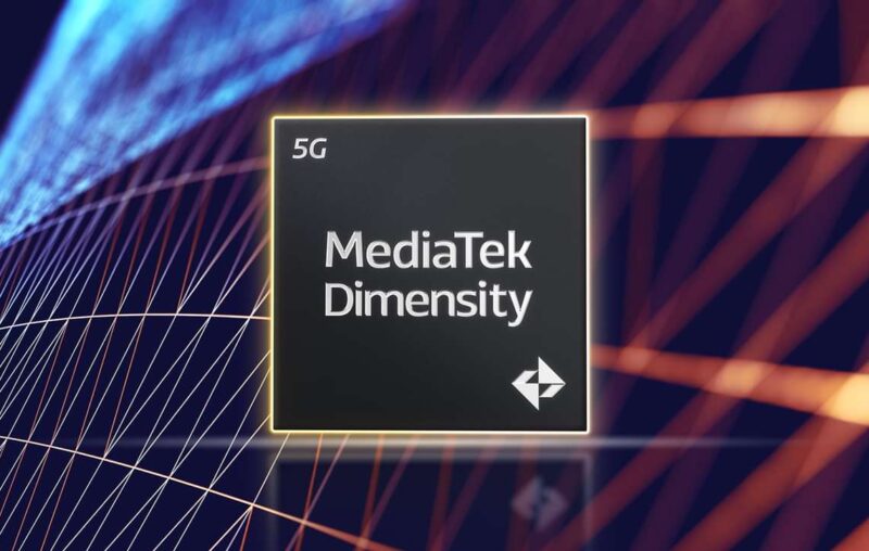 The Mid-Range MediaTek Dimensity 6300 Is Official 4