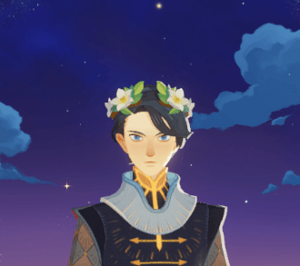AFK Journey Clothes